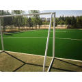 None infilled football artificial grass & sports flooring artificial grass